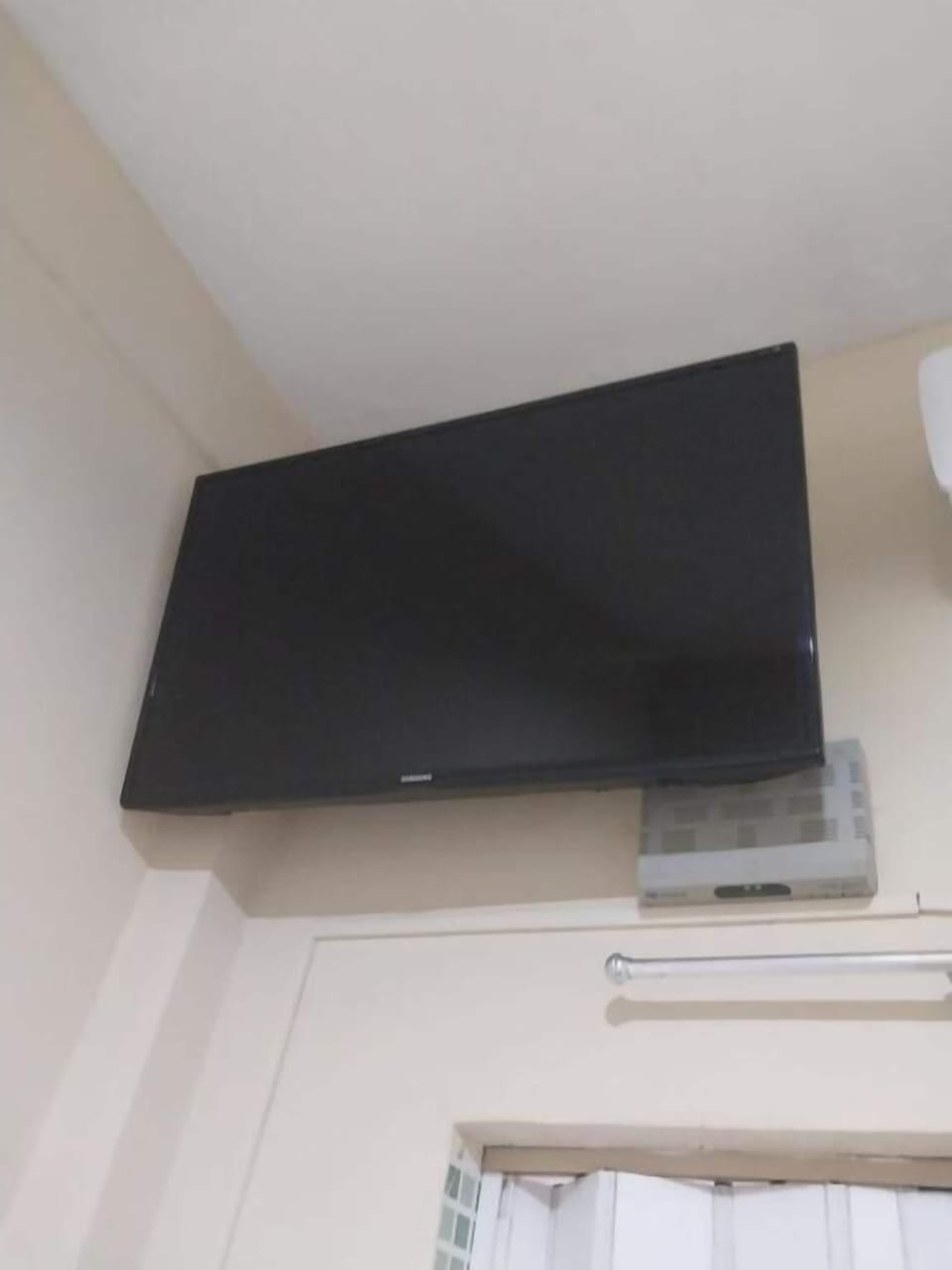Family Triple Room, Non Smoking | Interior