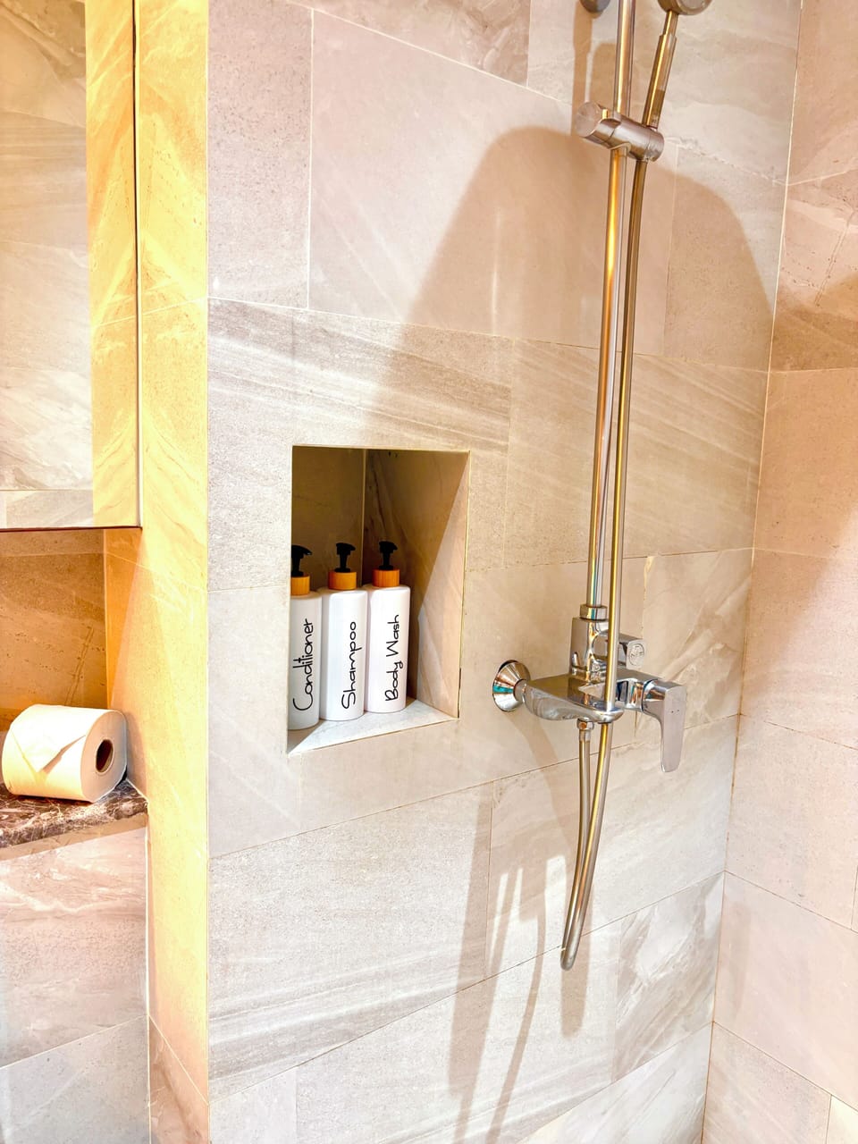 Condo, 1 Bedroom, Smoking, Balcony | Bathroom
