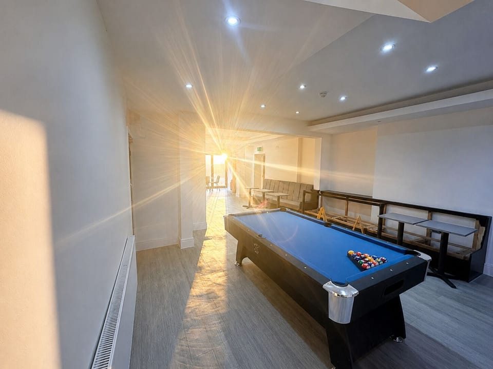 Billiards