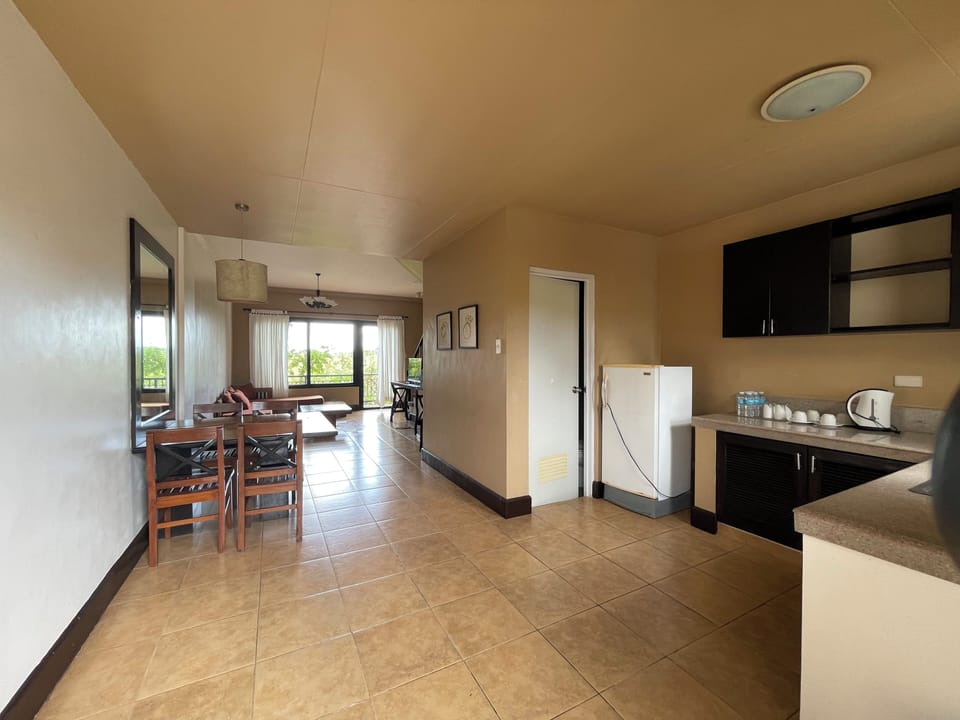 Deluxe Villa | Desk, free WiFi, bed sheets