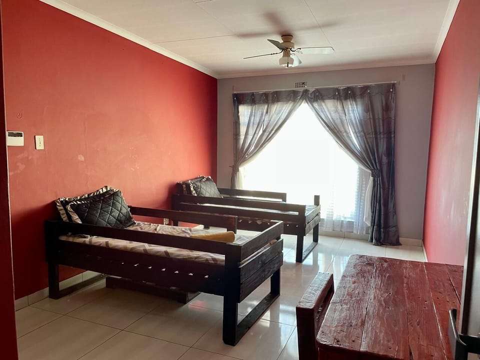 Basic Double or Twin Room | Interior