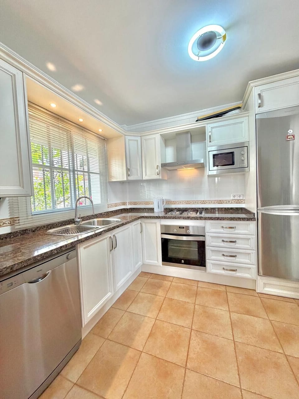 House | 2 bedrooms