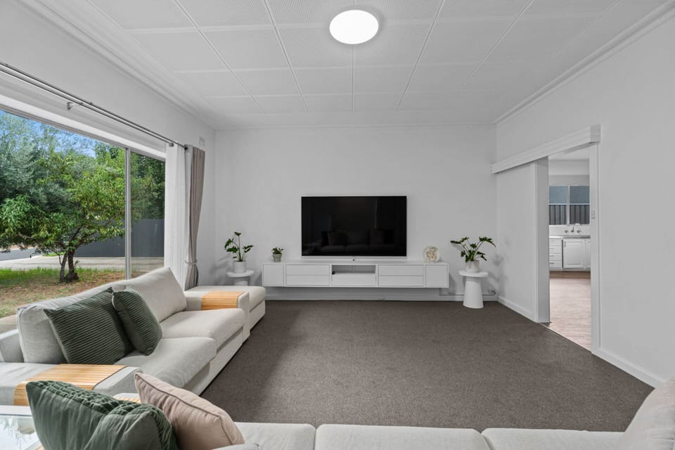 Apartment | Living room