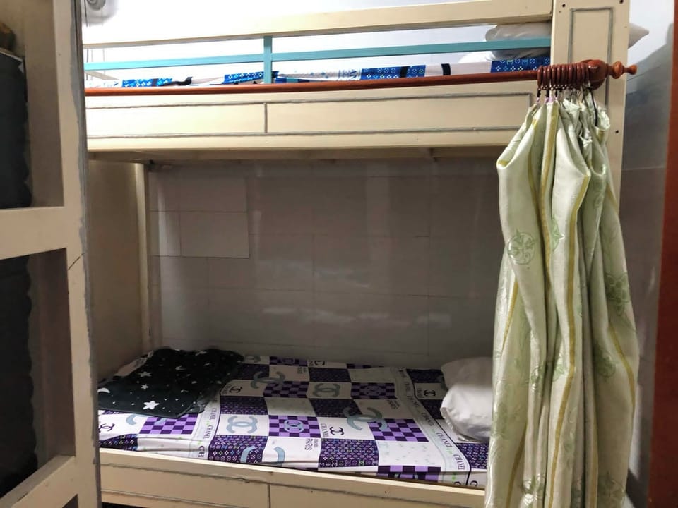 Basic Shared Dormitory