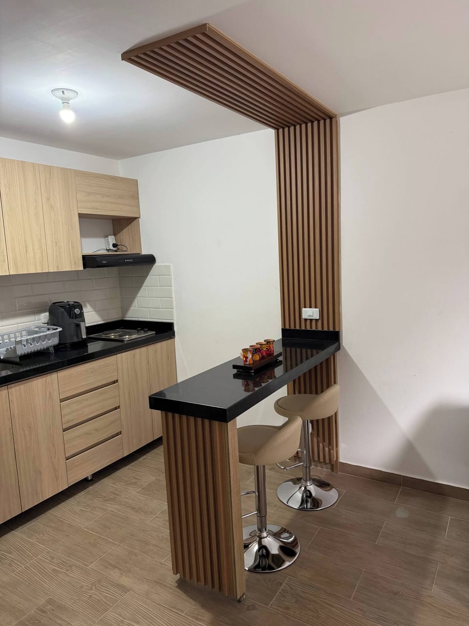 Apartment, 1 Bedroom, Accessible, Smoking | Interior