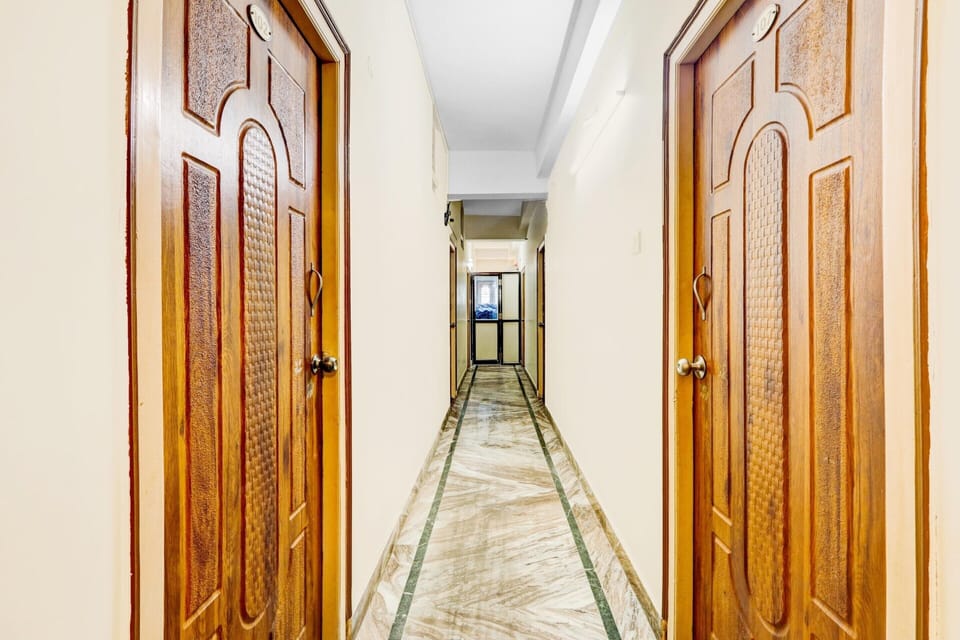 House | Interior