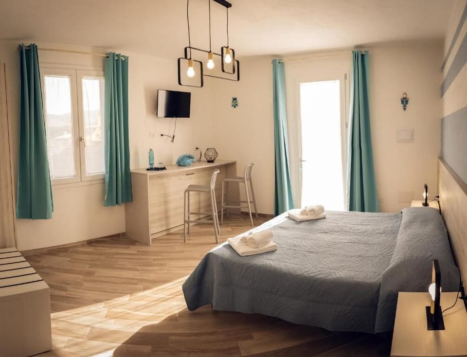 Classic Double or Twin Room | Free WiFi