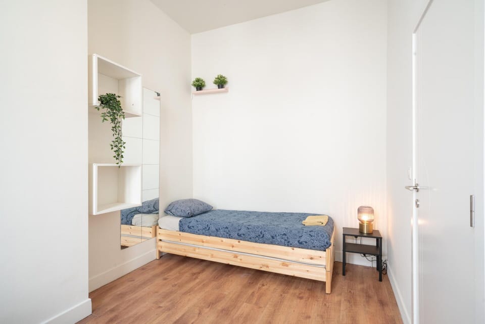 Apartment | 2 bedrooms