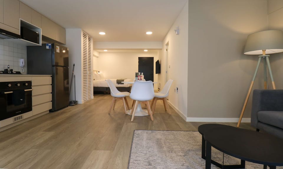 House | 1 bedroom, high-speed internet