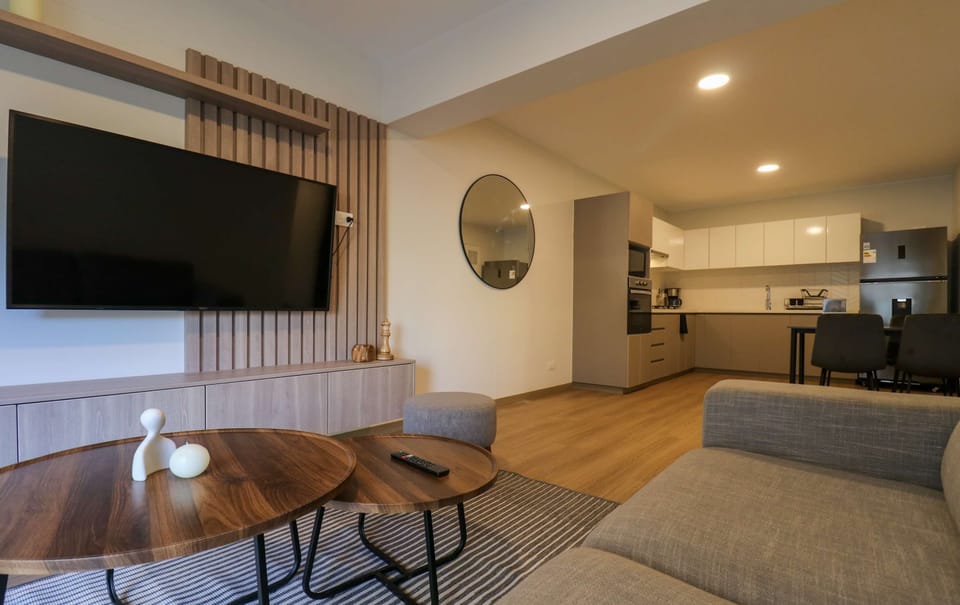 House | 2 bedrooms, high-speed internet