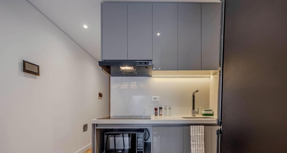 House | 1 bedroom, Internet