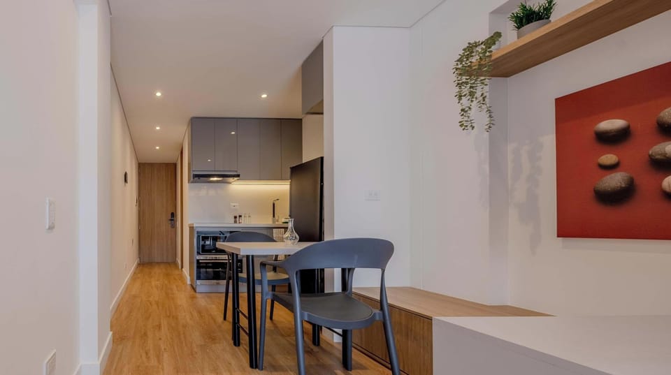 House | 1 bedroom, Internet