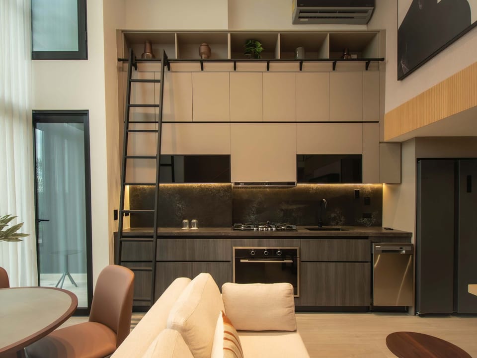House | 1 bedroom, high-speed internet