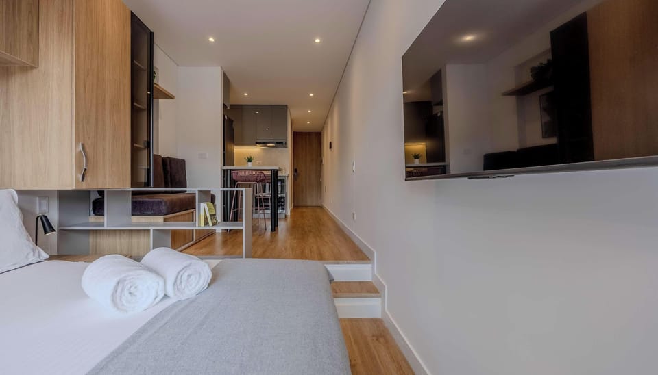 House | 1 bedroom, Internet