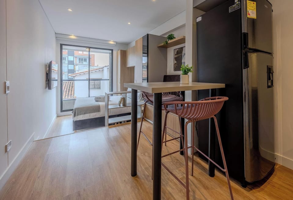 House | 1 bedroom, Internet