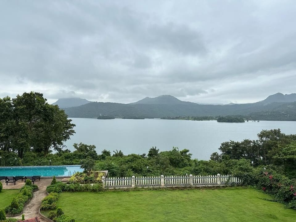 5 BHK Villa | Pool | Outdoor pool
