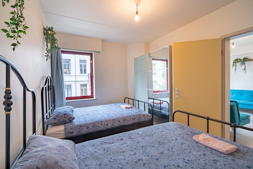 Apartment | 1 bedroom
