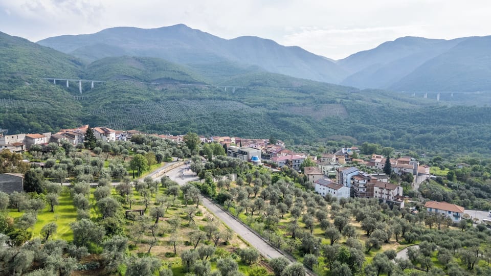 Villa, Garden View | Aerial view