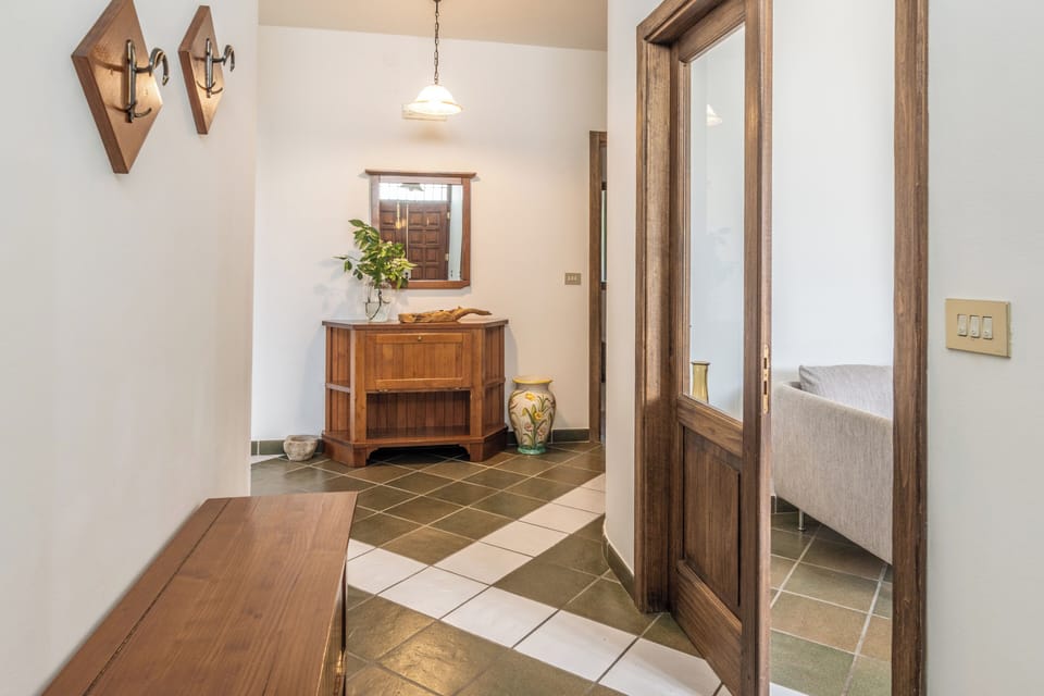 Villa, Garden View | Interior