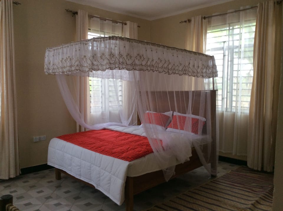 Comfort Double Room Single Use | Free WiFi