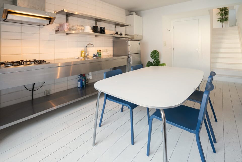 Apartment | Dining