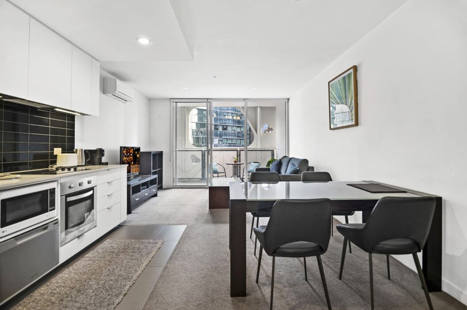 Apartment | Interior