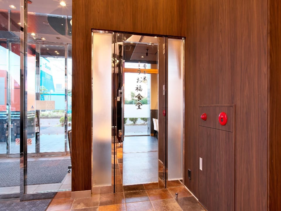 APA Villa Hotel Tsubame-sanjyo-ekimae Hotel in Japan