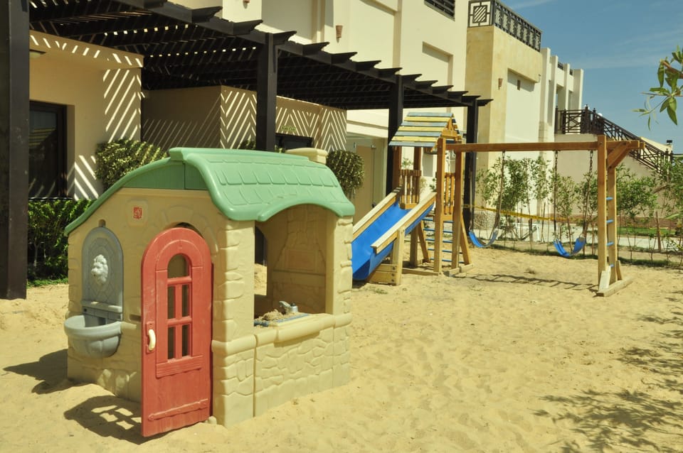 Gravity Hotel Aqua Park Hurghada Hotel in Hurghada