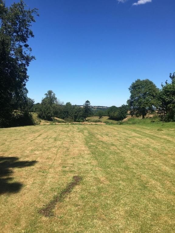 Senior Double Room, Garden View | Miscellaneous
