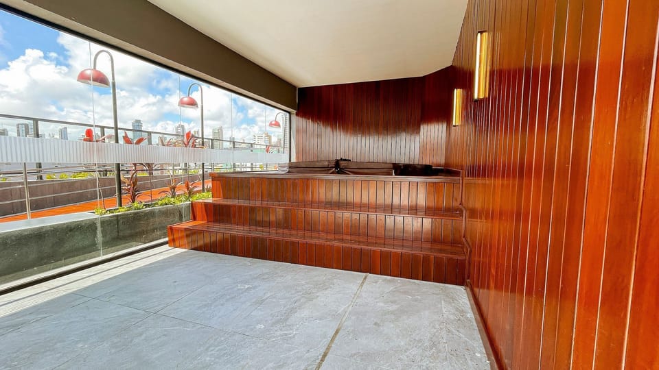 Apartment | Interior