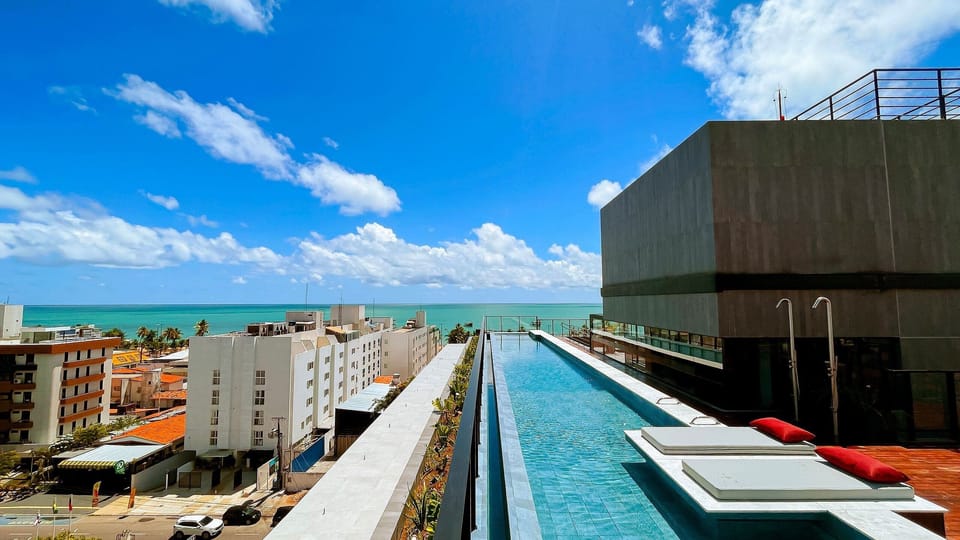 Apartment | Pool | Outdoor pool