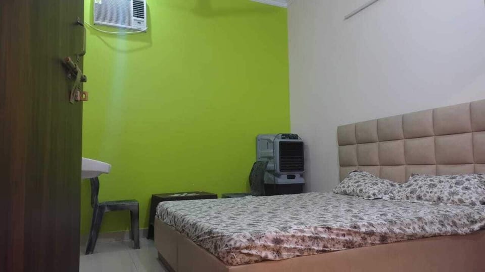 Deluxe Single Room, City View | Desk, soundproofing, free WiFi