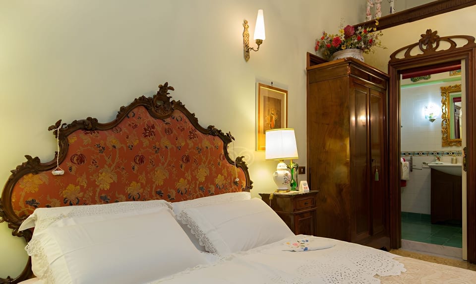Comfort Triple Room | Soundproofing, WiFi (free)