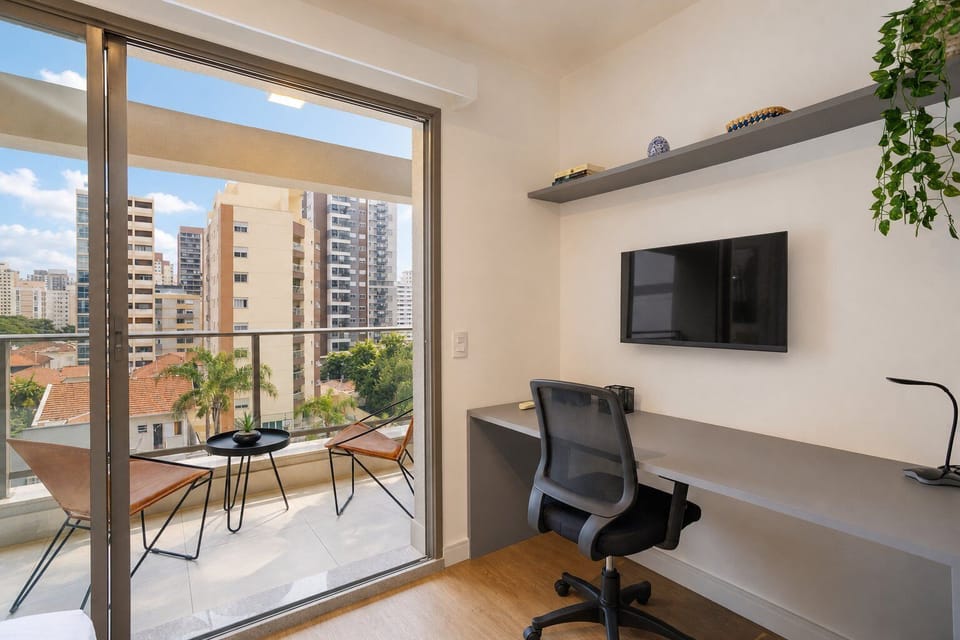 Apartment | Interior