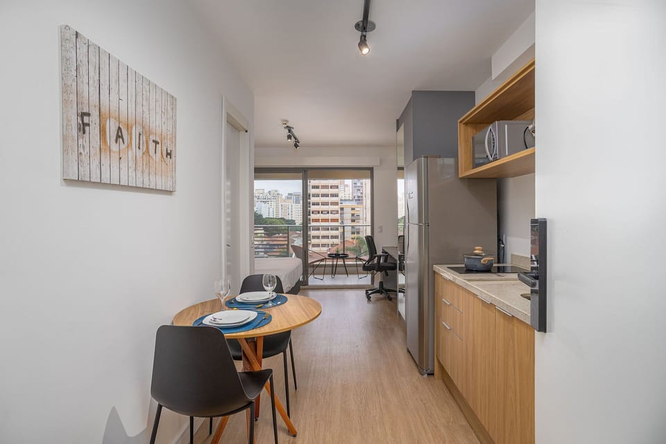 Apartment | Dining
