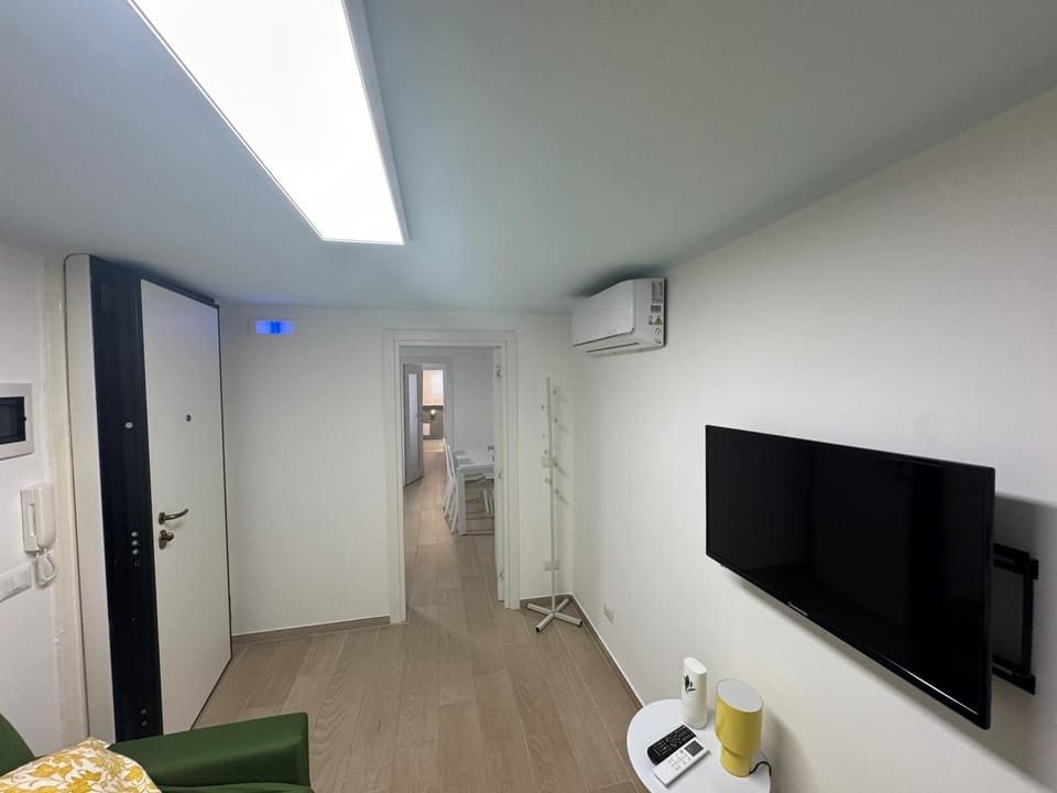 Comfort Townhome | Interior