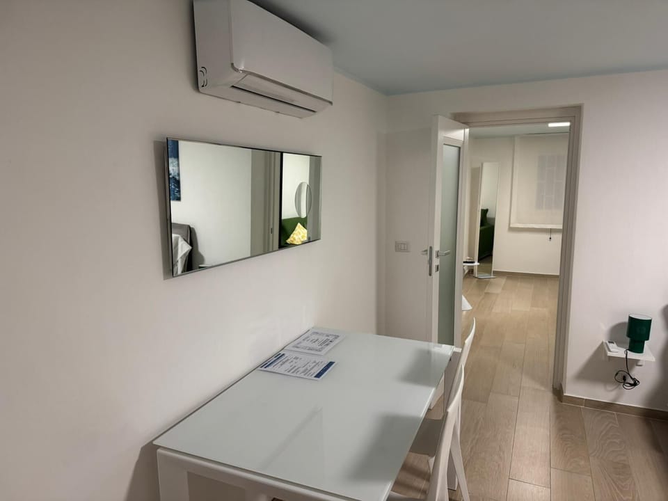 Comfort Townhome | Interior