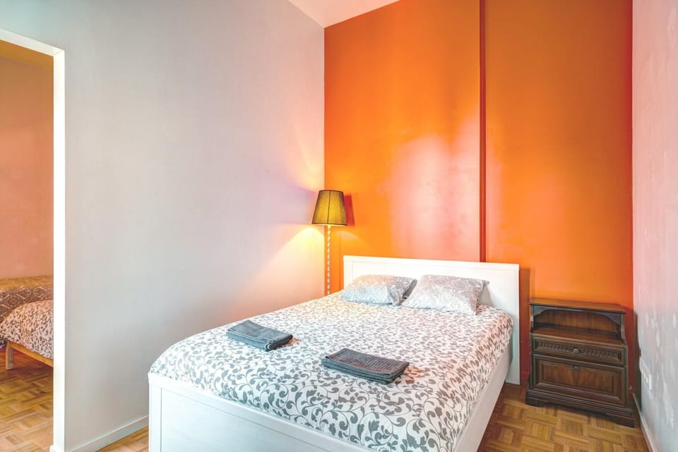 Apartment | 3 bedrooms