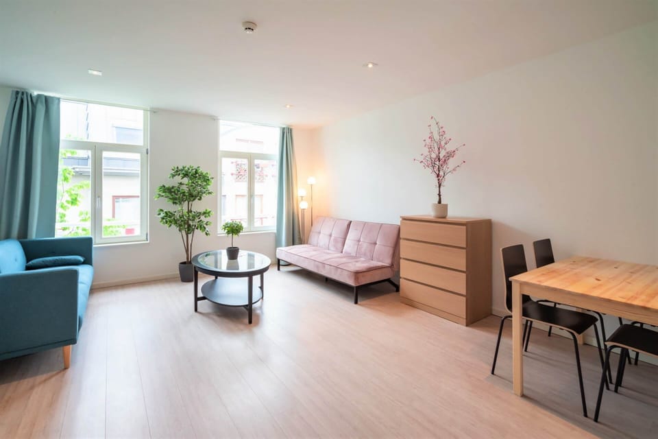 Apartment | Living room