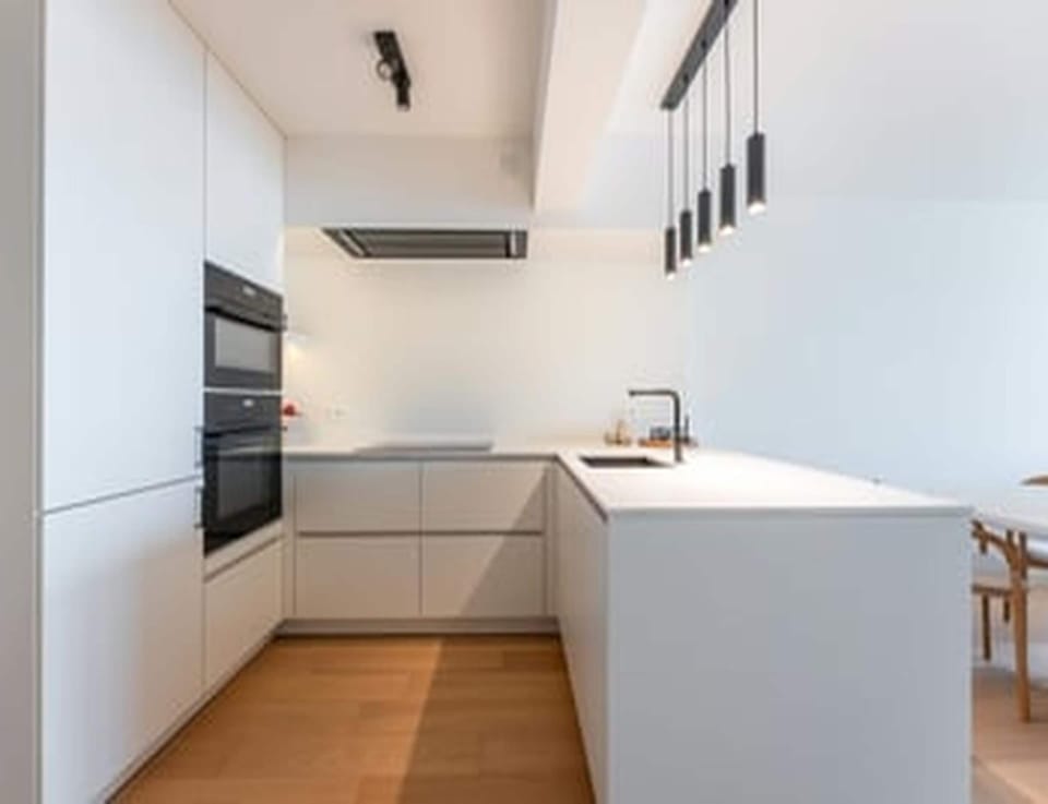 Apartment | Private kitchen