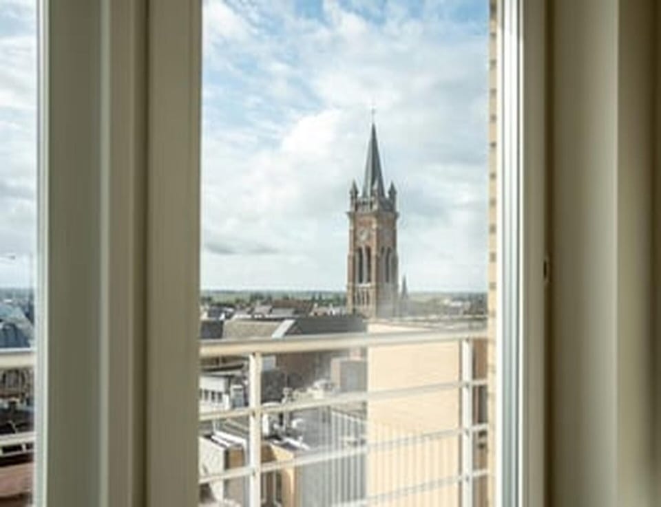 Apartment | View from property