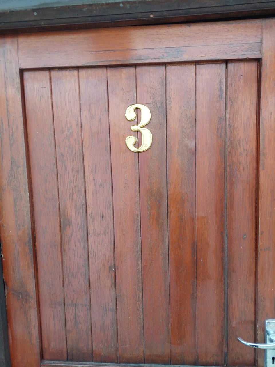 House, 1 Bedroom, Accessible | Exterior detail