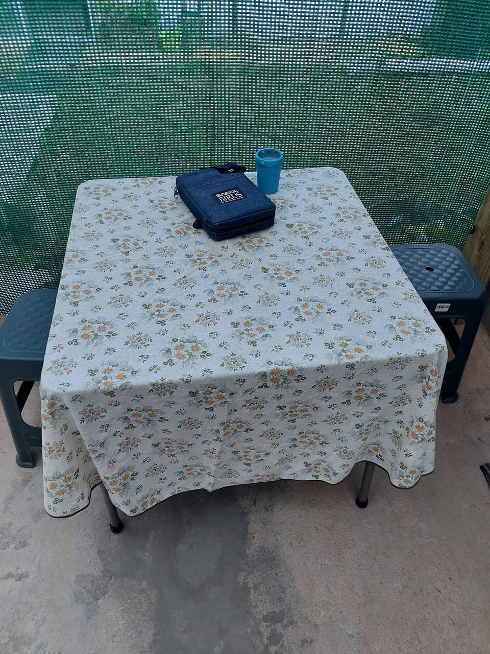 House, 1 Bedroom, Accessible | Outdoor dining