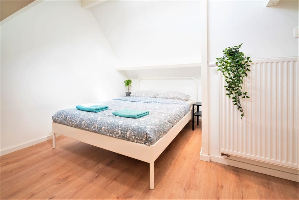 Apartment | 3 bedrooms
