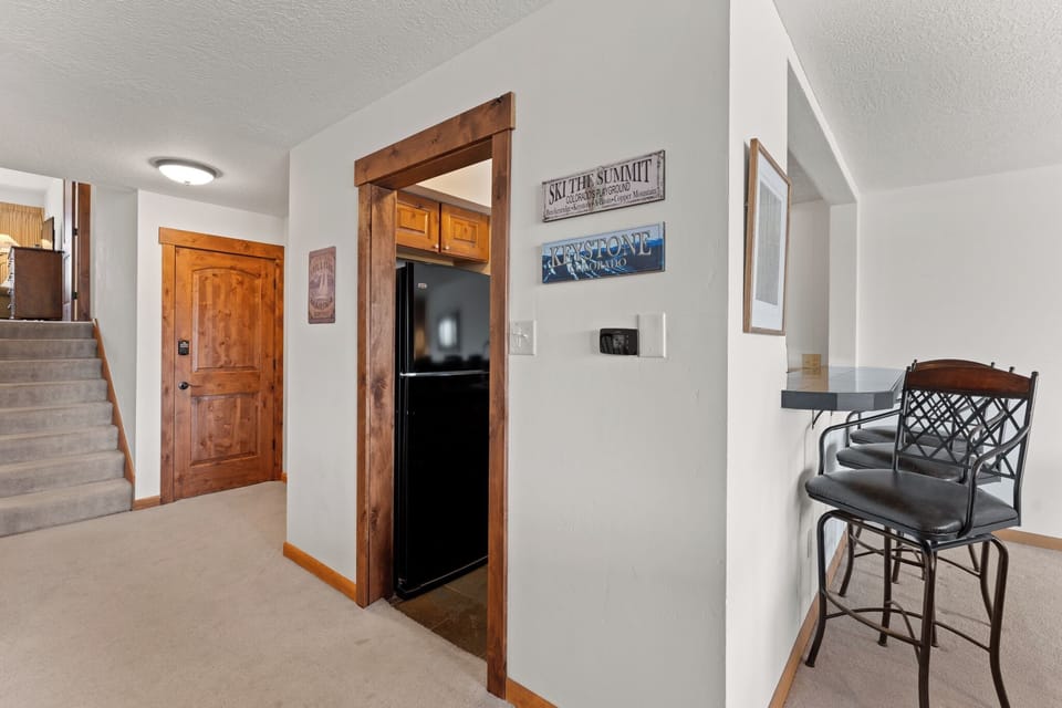 Condo (2 Bedrooms) | Property amenity