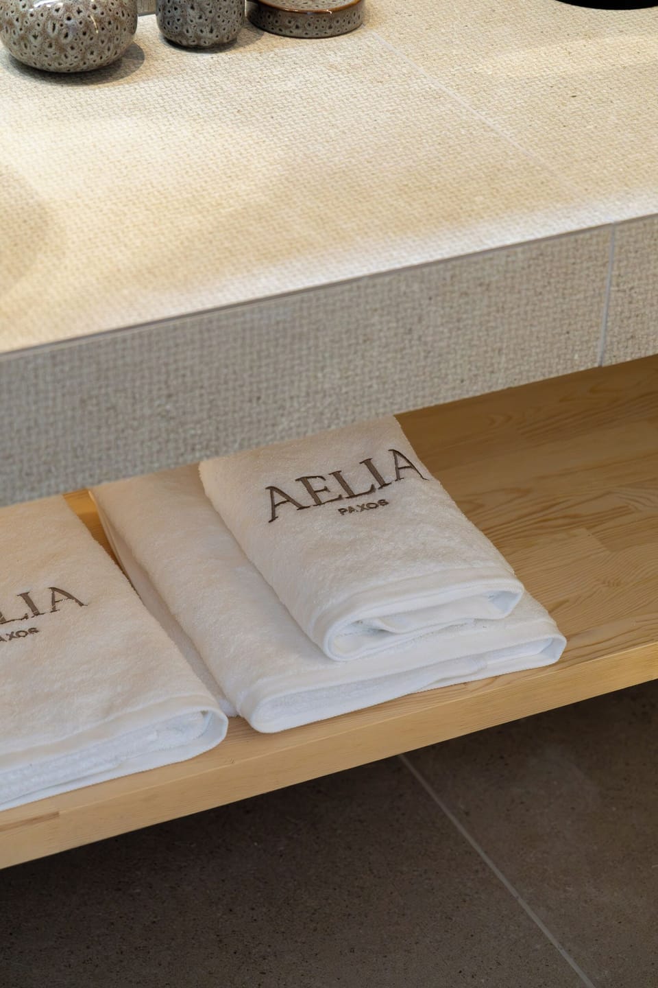 Aelia Paxos Villa by All About Paxos Villa in Peloponnese, Western Greece and the Ionian