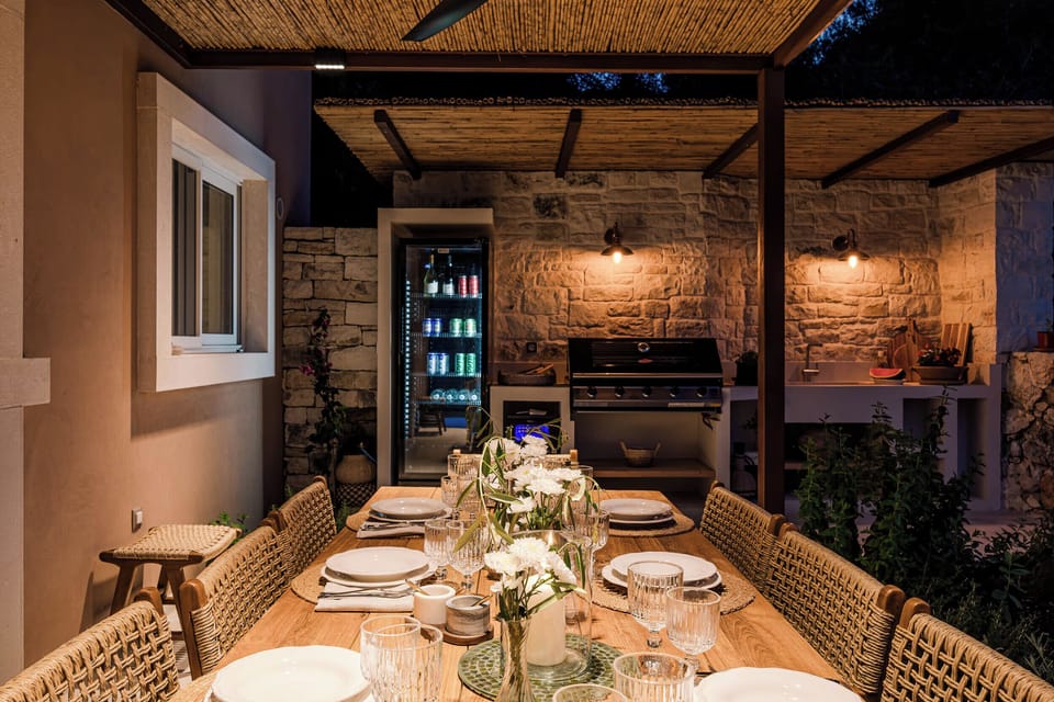 Family dining