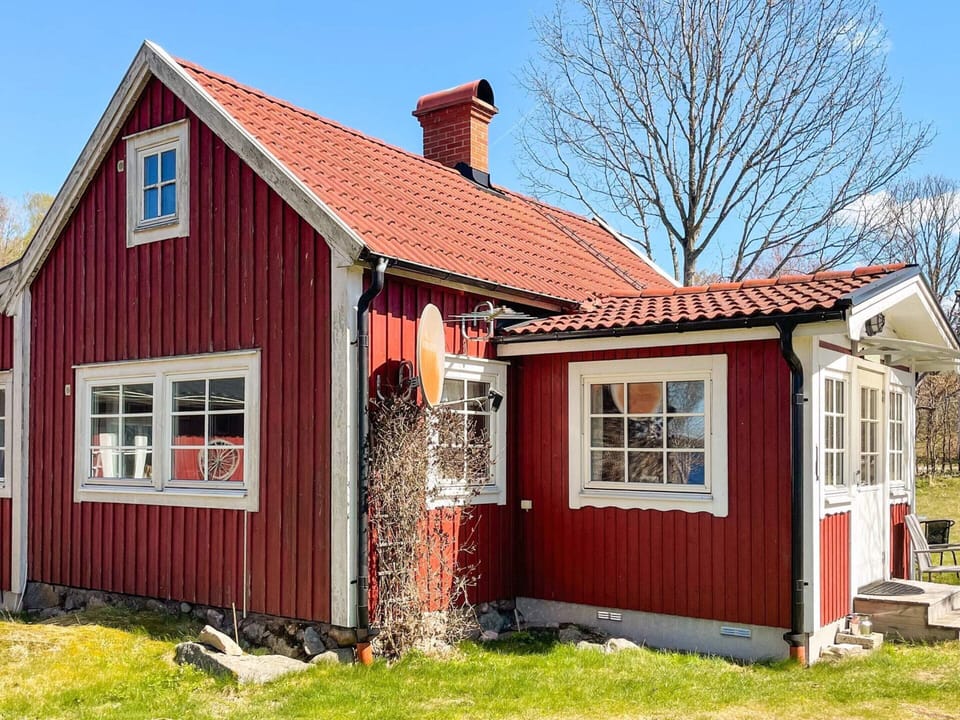 House | Exterior