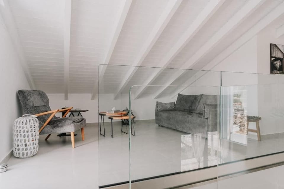 Family Villa, Sea View | Interior