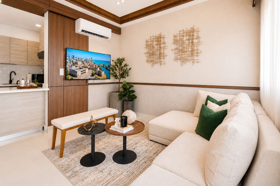House | 1 bedroom